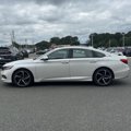 Used 2020 Honda Accord Sport image 2