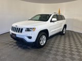 Certified 2016 Jeep Grand Cherokee Laredo w/ Quick Order Package 23E image 3