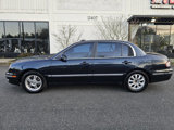 Used 2005 Kia Amanti image 3