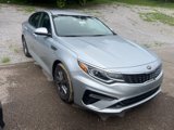 Used 2020 Kia Optima LX image 2