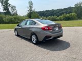 Used 2018 Chevrolet Cruze LT w/ Sun And Sound Package image 5