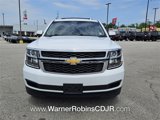 Used 2018 Chevrolet Tahoe LS w/ All-Season Package image 2