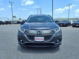Used 2021 Honda HR-V EX image 3