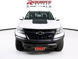 Used 2019 Chevrolet Colorado ZR2 image 2