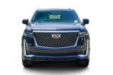 New 2024 Cadillac Escalade ESV Premium Luxury image 3