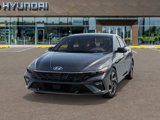 New 2025 Hyundai Elantra Sport image 6
