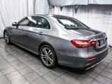Used 2022 Mercedes-Benz E 350 4MATIC Sedan image 4