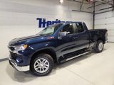 Certified 2022 Chevrolet Silverado 1500 LT w/ Z71 Off-Road Package image 2