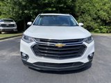 Used 2018 Chevrolet Traverse LT image 3