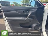 Used 2019 Nissan Rogue S image 3