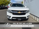 Used 2017 Chevrolet Colorado LT image 2