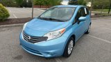 Used 2015 Nissan Versa Note SV image 3