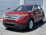 Used 2014 Ford Explorer XLT w/ Equipment Group 202A image 4