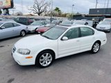 Used 2002 Nissan Maxima GLE image 2