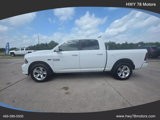 Used 2018 RAM 1500 Sport w/ Convenience Group image 2