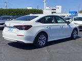 New 2025 Honda Civic LX image 6