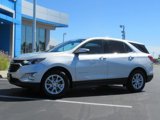 Used 2020 Chevrolet Equinox LT image 2