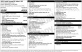 Certified 2022 Buick Encore GX Select w/ Sport Touring Package image 4