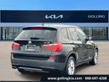 Used 2014 BMW X3 xDrive28i image 3