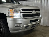 Used 2011 Chevrolet Silverado 2500 LT w/ Interior Plus Package image 5
