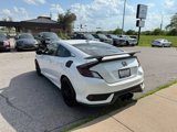 Used 2017 Honda Civic Si image 4