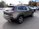 Used 2019 Jeep Cherokee Limited image 6