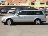 Used 2002 Volkswagen Passat GLS image 3