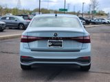 New 2025 Volkswagen Jetta SE image 4