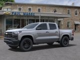New 2025 Chevrolet Colorado W/T w/ WT Custom Package image 2