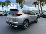Used 2020 Honda CR-V EX-L image 4