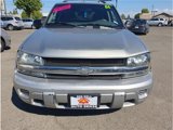 Used 2004 Chevrolet TrailBlazer LS w/ LS Preferred Equipment Group image 6