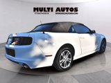 Used 2014 Ford Mustang Premium image 3