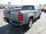 Used 2022 Chevrolet Colorado LT w/ Fleet Safety Package image 4