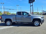 Certified 2021 Chevrolet Colorado W/T w/ WT Convenience Package image 2