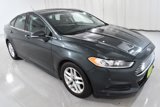 Used 2016 Ford Fusion SE image 5