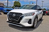 Used 2024 Nissan Kicks S image 4