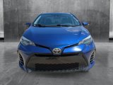Used 2019 Toyota Corolla SE image 2