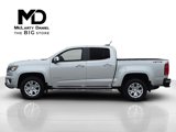 Used 2016 Chevrolet Colorado LT w/ Luxury Package, Chrome image 3