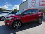 Used 2019 Ford Escape SEL image 2