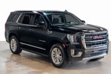 Used 2022 GMC Yukon SLT w/ SLT Premium Package image 3