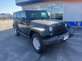 Used 2016 Jeep Wrangler Unlimited Sport w/ Quick Order Package 24S image 3