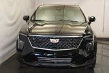 New 2025 Cadillac XT4 Premium Luxury w/ Cold Weather Package image 3