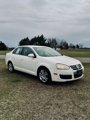 Used 2007 Volkswagen Jetta Wolfsburg Edition image 3