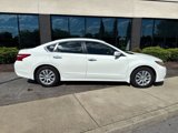 Used 2016 Nissan Altima 2.5 S w/ Power Driver Seat Package image 2