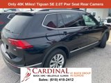 Used 2018 Volkswagen Tiguan SE w/ Front Fog Lights Package image 4