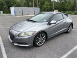 Used 2011 Honda CR-Z EX image 2