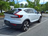 Certified 2023 Volvo C40 P8 Recharge Ultimate image 3