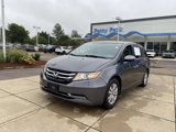 Used 2016 Honda Odyssey EX image 4