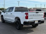 Used 2023 Chevrolet Silverado 1500 Custom Trail Boss w/ LPO, Dark Essentials Package image 5