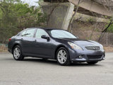 Used 2010 INFINITI G37 x Sedan w/ Premium Pkg image 2